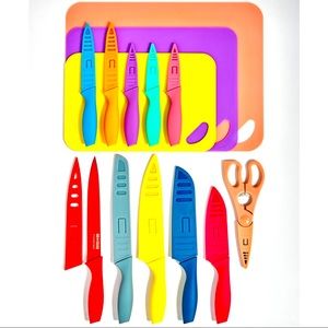 NEW Art & Cook 25 Piece Cutlery Set.